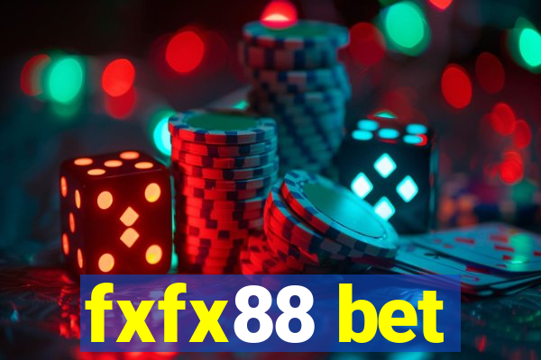 fxfx88 bet